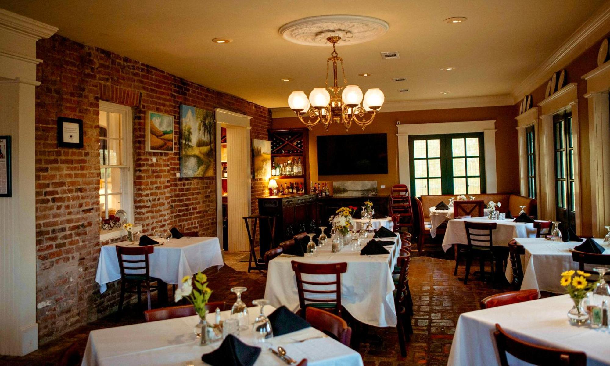 Anchuca Historic Mansion & Inn Vicksburg Eksteriør bilde
