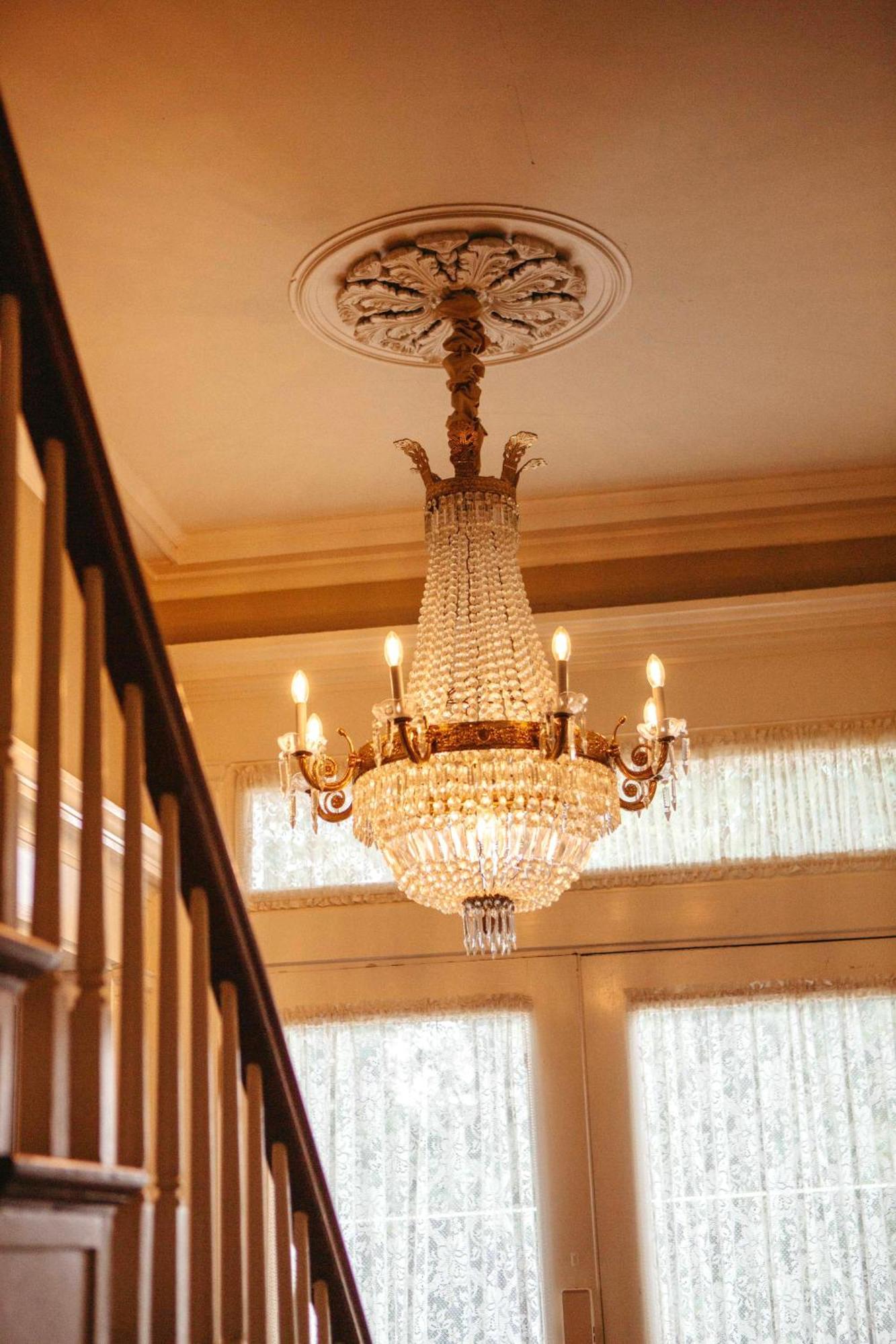 Anchuca Historic Mansion & Inn Vicksburg Eksteriør bilde