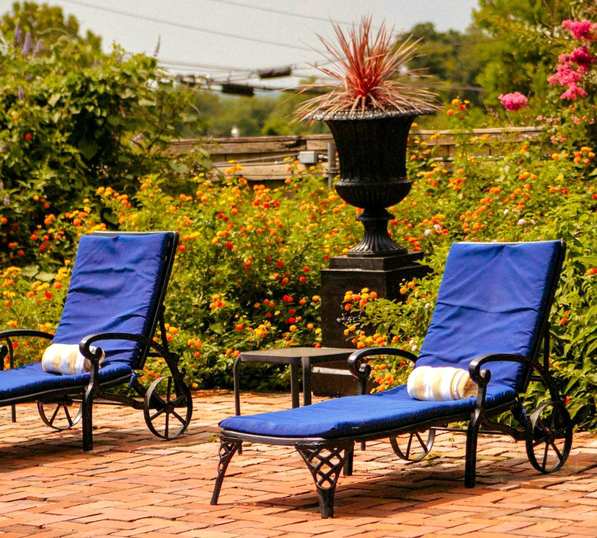 Anchuca Historic Mansion & Inn Vicksburg Eksteriør bilde